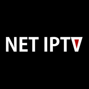 Abonnement NET IPTV de 12 Mois pour 2 utilisateurs Plus+ Chaines Adultes